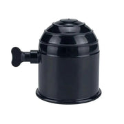 Towbar Cover (2 different colours available) by 9eight5