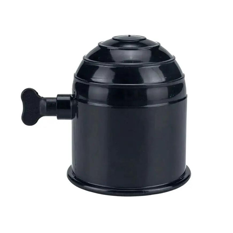 Towbar Cover (2 different colours available) by 9eight5