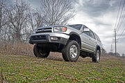3 Inch Lift Kit Toyota 4Runner Surf 2WD/4WD (1996-2002) by Magwarehouse.com