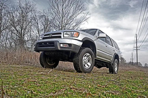 3 Inch Lift Kit Toyota 4Runner Surf 2WD/4WD (1996-2002) by Magwarehouse.com