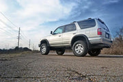 3 Inch Lift Kit Toyota 4Runner Surf 2WD/4WD (1996-2002) by Magwarehouse.com