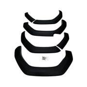 Magwarehouse.com Fender Flare 2026+ Toyota Hilux Series Smooth Fender Flare 2026+ Toyota Hilux Series Smooth Fender Flare