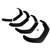 Magwarehouse.com Fender Flare 2026+ Toyota Hilux Series Smooth Fender Flare 2026+ Toyota Hilux Series Smooth Fender Flare