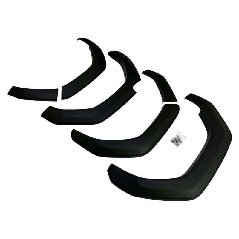 Magwarehouse.com Fender Flare 2026+ Toyota Hilux Series Smooth Fender Flare 2026+ Toyota Hilux Series Smooth Fender Flare