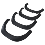 Magwarehouse.com Fender Flare 2018-2020 Toyota Hilux Series Smooth Fender Flare 2018-2020 Toyota Hilux Series Smooth Fender Flare