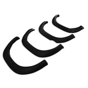 Magwarehouse.com Fender Flare 2021-2025 Toyota Hilux Smooth Fender Flare 2021-2025 Toyota Hilux Smooth Fender Flare