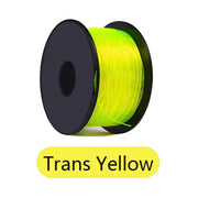 TPU Flexible 3D Printer Filament 1.75mm (250g) (different colours available) by Habicare