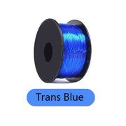 TPU Flexible 3D Printer Filament 1.75mm (250g) (different colours available) by Habicare