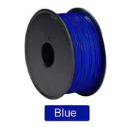 TPU Flexible 3D Printer Filament 1.75mm (250g) (different colours available) by Habicare