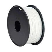 TPU Flexible 3D Printer Filament 1.75mm (250g) (different colours available) by Habicare