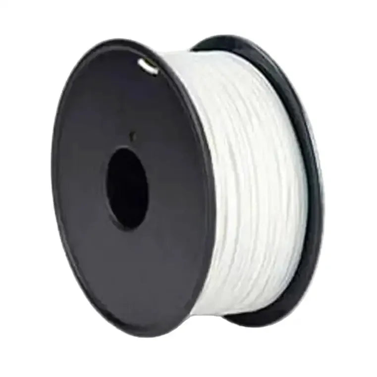 TPU Flexible 3D Printer Filament 1.75mm (250g) (different colours available) by Habicare