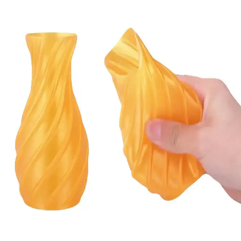 TPU Flexible 3D Printer Filament 1.75mm (250g) (different colours available) by Habicare