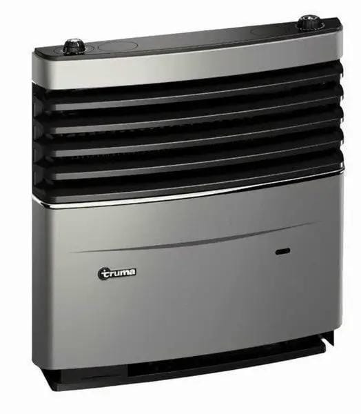 Truma Truma S5004 Front Cover - Titanium Grey Truma S5004 Front Cover - Titanium Grey