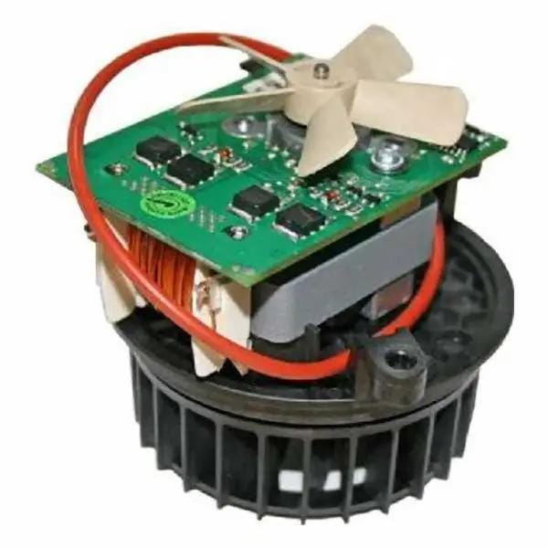 Truma Truma Combi E Combustion Air Motor Kit Truma Combi E Combustion Air Motor Kit