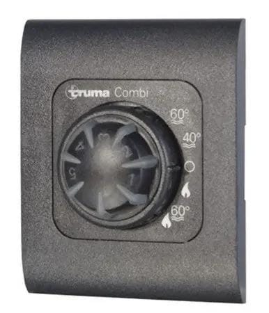 Truma Truma CP Classic Control Panel Truma CP Classic Control Panel