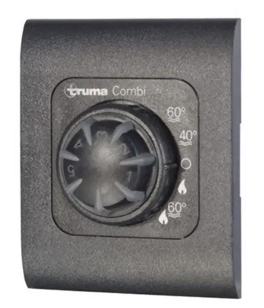Truma Truma CP Classic Control Panel Truma CP Classic Control Panel