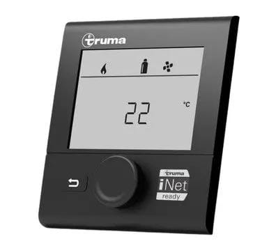 Truma Truma VarioHeat CP Plus Control with CI Bus Truma VarioHeat CP Plus Control with CI Bus