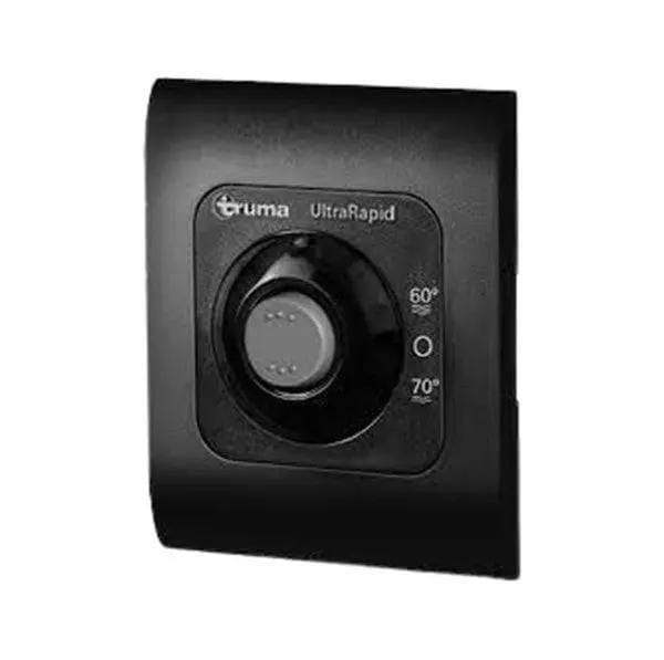 Truma Truma UltraRapid (Aust) Wall Control With Cable - Black Truma UltraRapid (Aust) Wall Control With Cable - Black