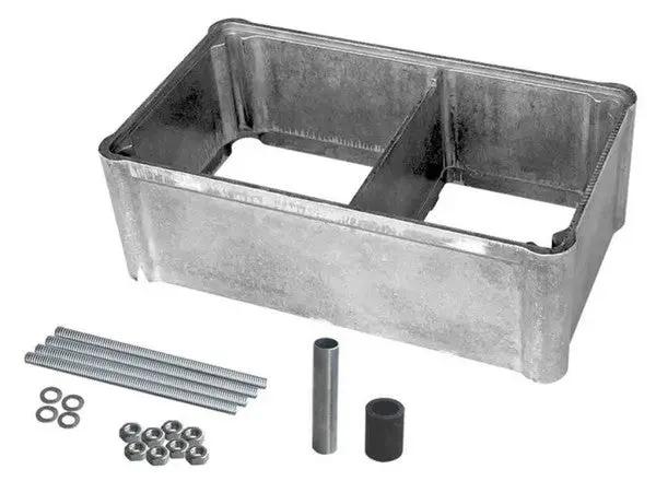 Truma HWS Flue Extension - 55mm by Truma