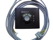 Truma Truma UltraRapid (UK/Euro) Wall Control With Cable - Black Truma UltraRapid (UK/Euro) Wall Control With Cable - Black
