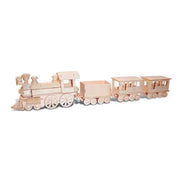 Train by 9eight5