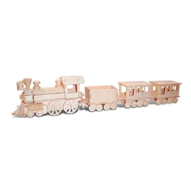Train by 9eight5