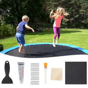 Trampoline Repair Kit by 9eight5