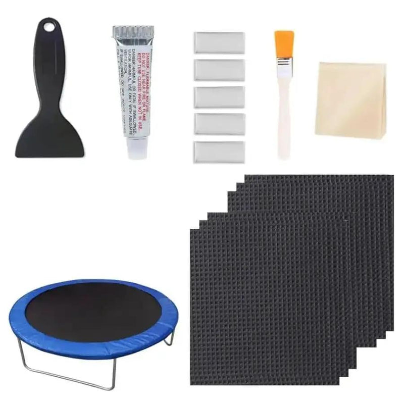 Trampoline Repair Kit by 9eight5