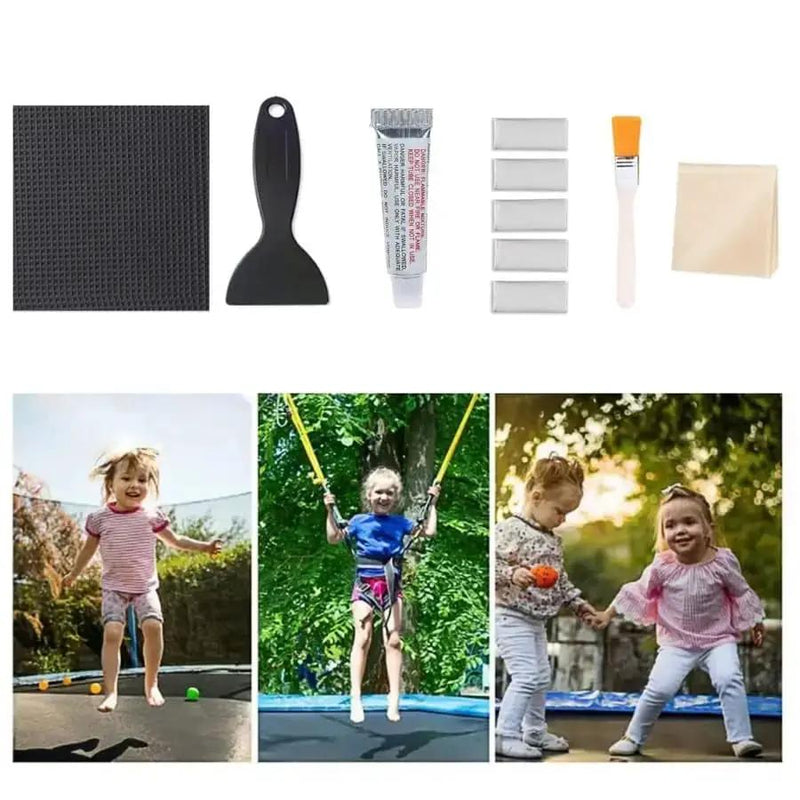 Trampoline Repair Kit by 9eight5