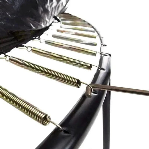 Trampoline Spring Tool by 9eight5