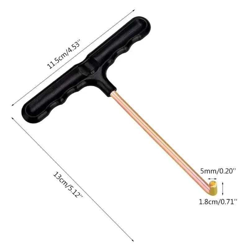 Trampoline Spring Tool by 9eight5