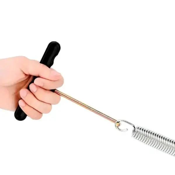 Trampoline Spring Tool by 9eight5