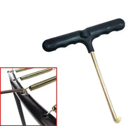 Trampoline Spring Tool by 9eight5