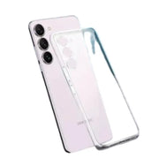 Transparent Case for Samsung Galaxy S Series by Habicare