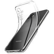 Transparent Case for Samsung Galaxy S Series by Habicare