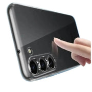 Transparent Case for Samsung Galaxy S Series by Habicare