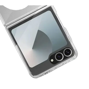 Transparent Magsafe Case for the Samsung Galaxy Z Flip7 (2 types of variant available) by Habicare