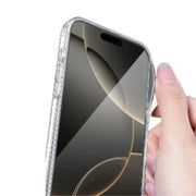 Transparent Protective Case for the iPhone 17 / 17 Air / 17 Pro / 17 Pro Max by Habicare