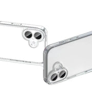 Transparent Protective Case for the iPhone 17 / 17 Air / 17 Pro / 17 Pro Max by Habicare