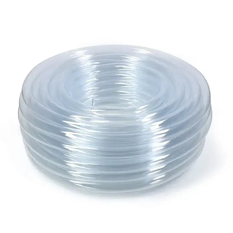 Transparent PVC Hose (different sizes available) by Habicare