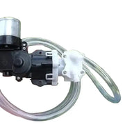 Transparent PVC Hose (different sizes available) by Habicare