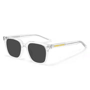 TITAN/Transparent Black by URBA VISTA