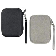 Habicare Hard Shell Travel Camera Case for Instax Mini EVO and Mini Link 2 Hard Shell Case For Instax Mini EVO And Mini Link 2