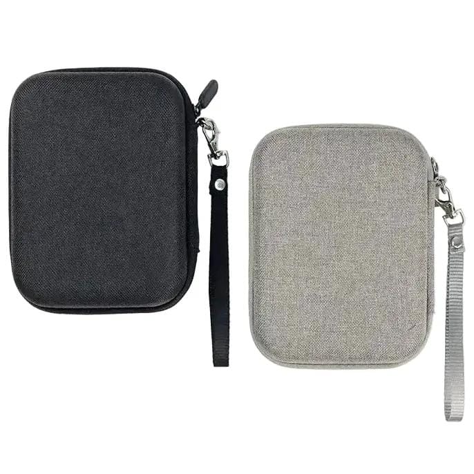 Habicare Hard Shell Travel Camera Case for Instax Mini EVO and Mini Link 2 Hard Shell Case For Instax Mini EVO And Mini Link 2