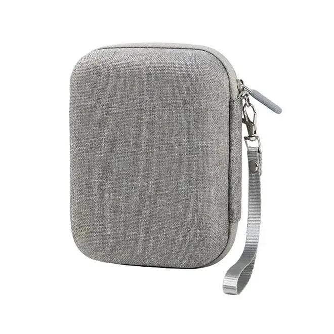 Habicare Hard Shell Travel Camera Case for Instax Mini EVO and Mini Link 2 Hard Shell Case For Instax Mini EVO And Mini Link 2