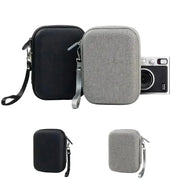Habicare Hard Shell Travel Camera Case for Instax Mini EVO and Mini Link 2 Hard Shell Case For Instax Mini EVO And Mini Link 2