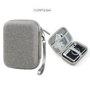 Habicare Hard Shell Travel Camera Case for Instax Mini EVO and Mini Link 2 Hard Shell Case For Instax Mini EVO And Mini Link 2