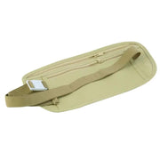 Travel Waist Bag by 9eight5