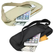 Travel Waist Bag by 9eight5