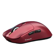Tri-Mode Gaming Mouse – 12000 DPI (available in Black & White) by Habicare